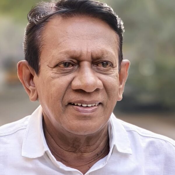 லிங்கம் வெப் தொடர் மூலம் மீண்டும் கவனம் ஈர்த்த நடிகர்