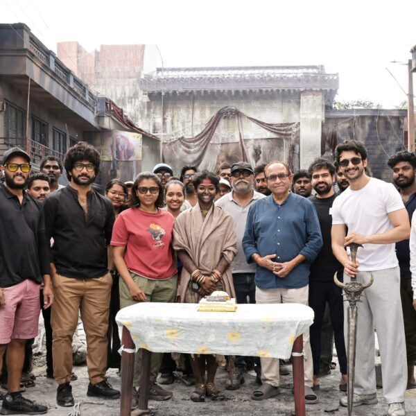 Rohit Saraf Wraps His Portions! Mahakali, the highly anticipated next chapter