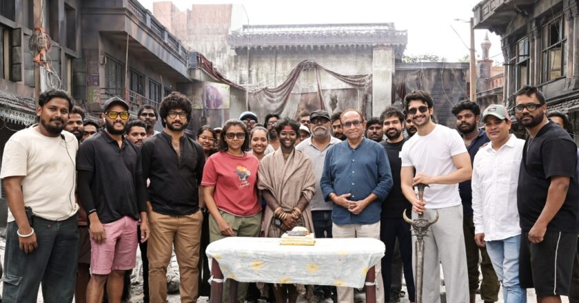 Rohit Saraf Wraps His Portions! Mahakali, the highly anticipated next chapter