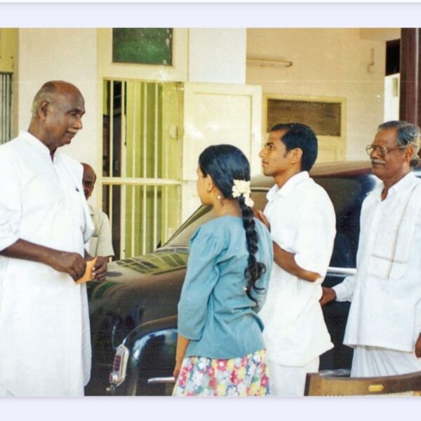 முதலமைச்சர் ஜோசப் விஜய் அவர்களுக்கு கோரிக்கை.