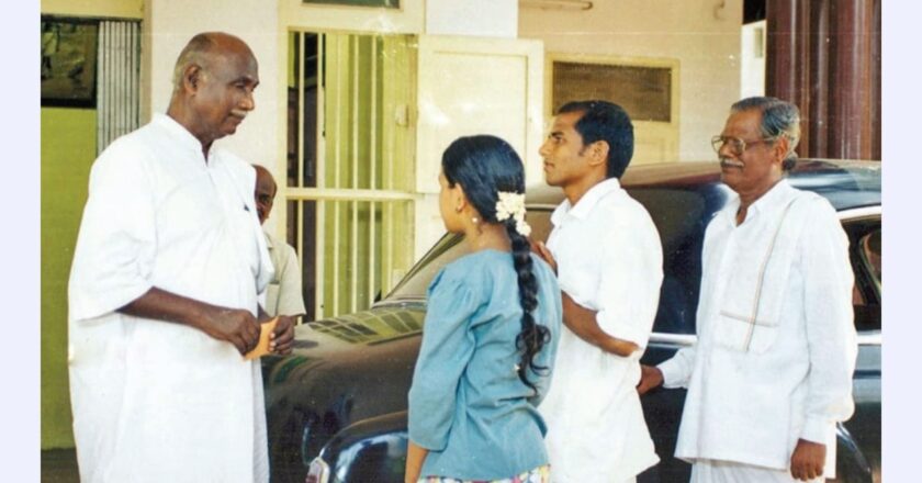 முதலமைச்சர் ஜோசப் விஜய் அவர்களுக்கு கோரிக்கை.