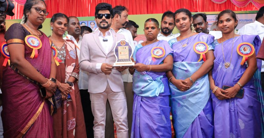 அதனைத் தொடர்ந்து, பல்வேறு பள்ளி நிறுவனங்களில் நடைபெற்ற