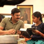 ARULVAAN Tamil Movie Review