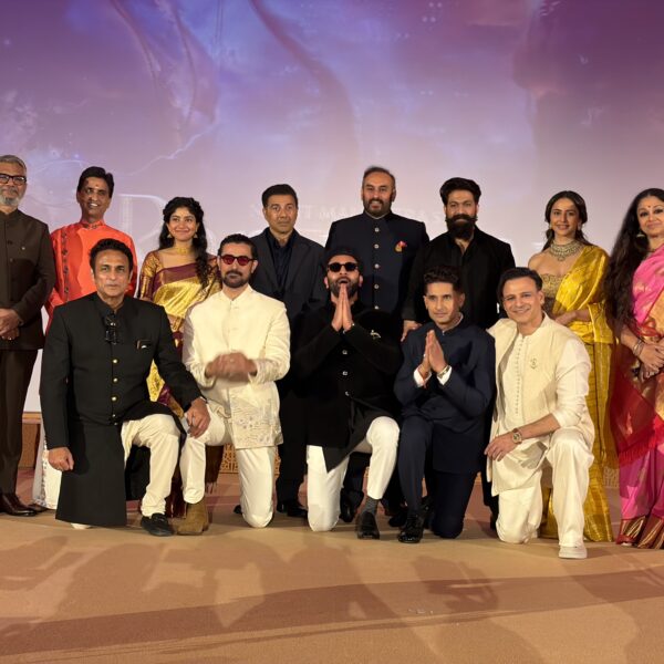 Ahead of its worldwide trailer premiere on 24 July