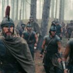THE ODYSSEY English Movie Review