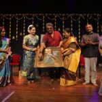 இயக்குநர் இராதகிருஷ்ணன் பார்த்திபன் தலைமை விருந்தினராக கலந்து கொண்டு