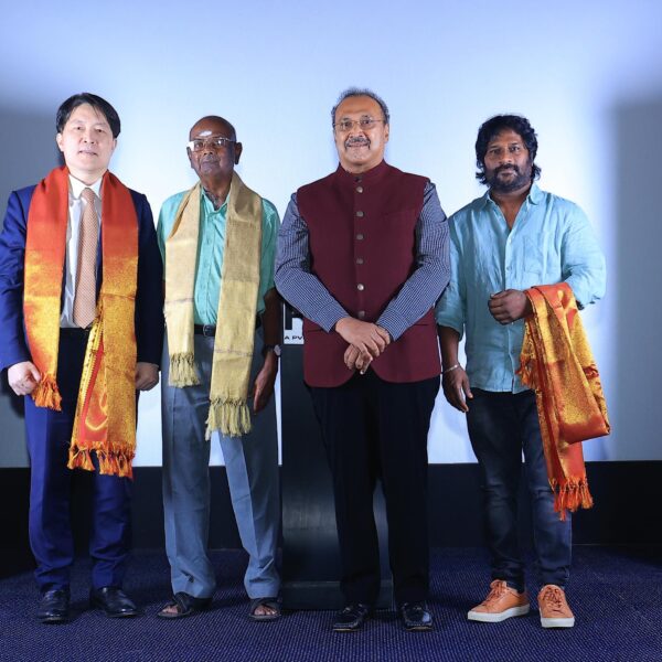 Korean Story Festival 2026 inaugurated in Chennai