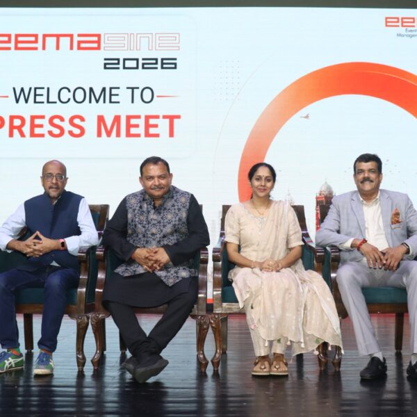 EEMAGINE 2026, EEMA’s flagship annual convention, is scheduled