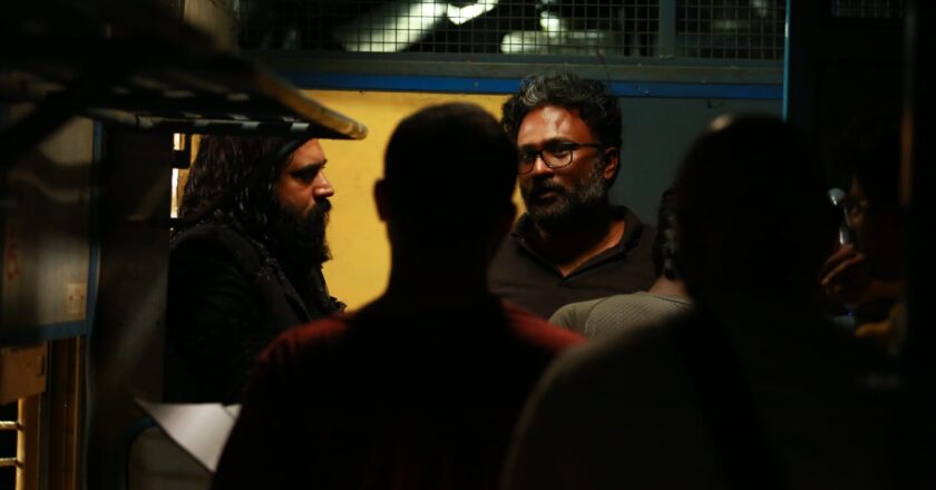 Director Ram’s Yezhu Kadal Yezhu Malai Set for Worldwide Release