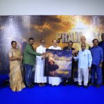 இயேசு கிறிஸ்துவின் வாழ்க்கை வரலாற்றை உலகத் தரத்தில் சொல்ல
