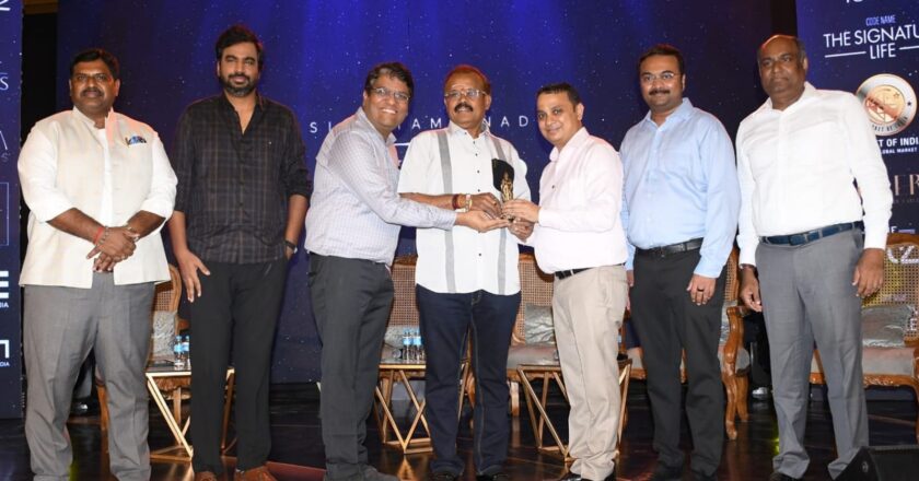 SPR India Launches District 12, Redefining Office Ownership