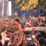 அதனைத் தொடர்ந்து, பல்வேறு பள்ளி நிறுவனங்களில் நடைபெற்ற