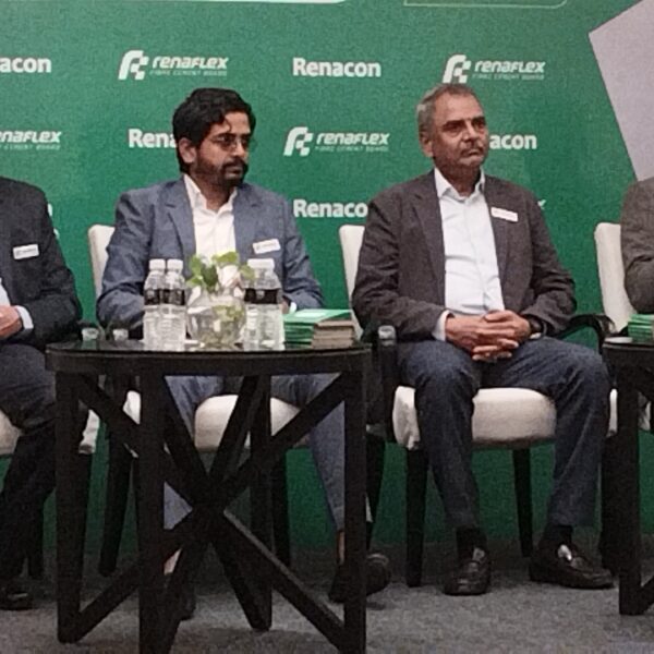 Renacon Invests 350 Crore to Launch RENAFLEX