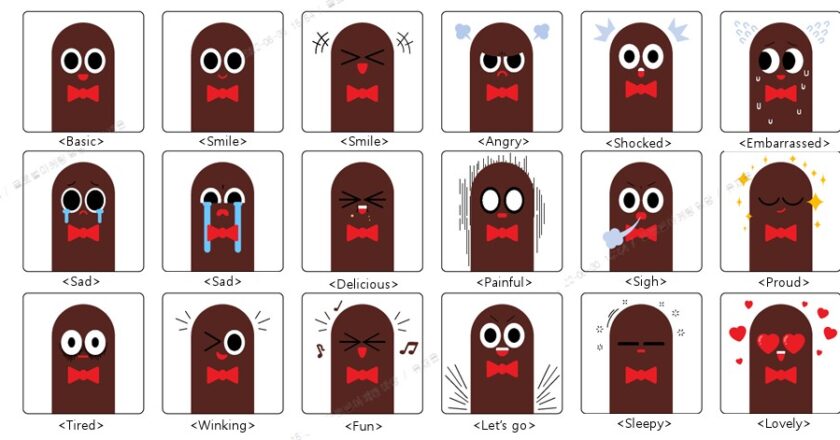 Your Friend Group Already Knows You by Your Emoji. Do You?