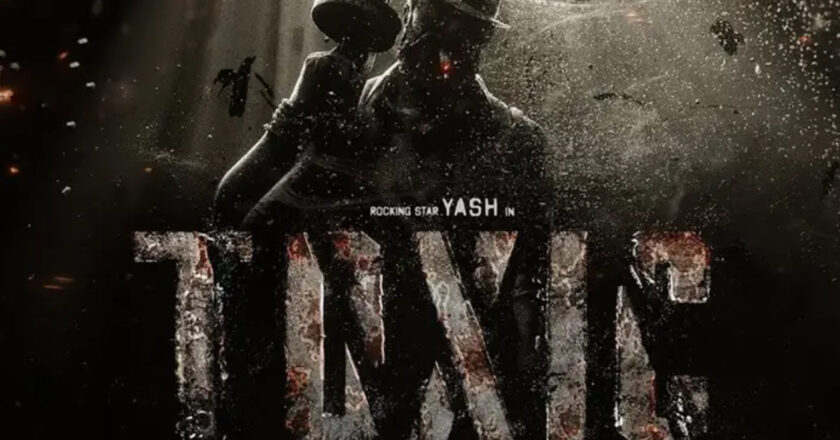 TOXIC Tamil Movie Review