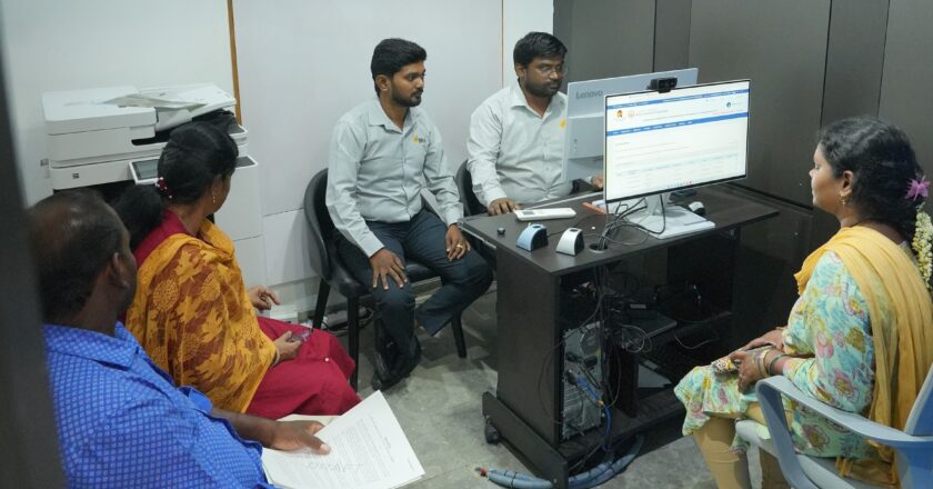 DRA Becomes First to Adopt Tamil Nadu’s Presence-Less