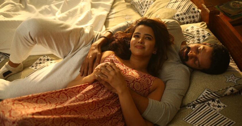 Signal at 11.30′ Promises a Gripping Blend of Romance and Thrills*