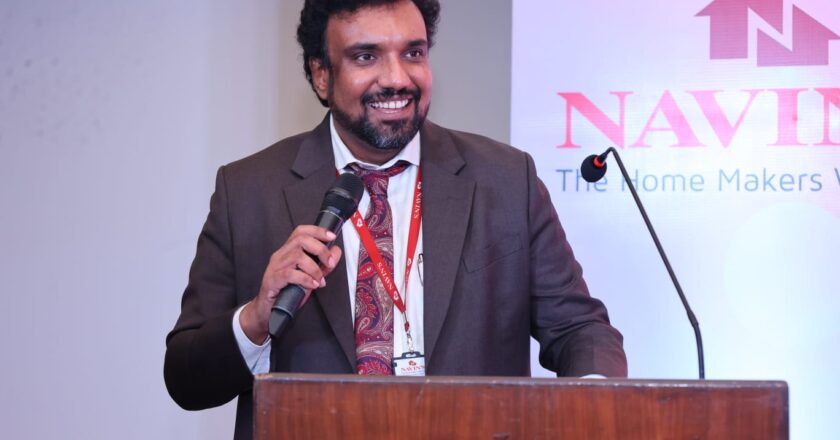 Lifestyle, Not Location, is Reshaping Chennai’s Homebuying Trends: