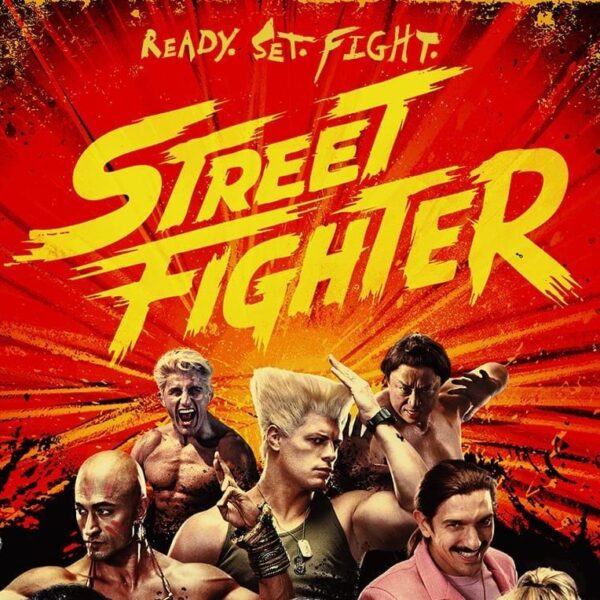 Street Fighter Trailer: Noah Centineo, Jason Momoa