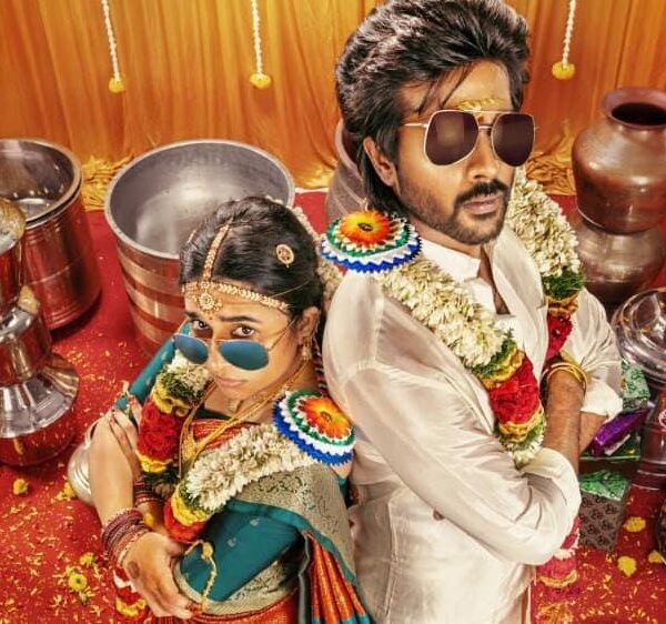 Mythri Movie Makers’ Modha Rathiri Set to Bring the Biggest Wedding Madness