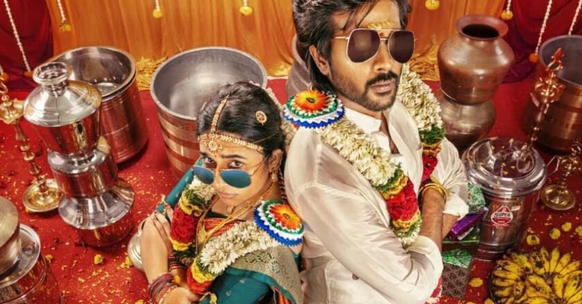 Mythri Movie Makers’ Modha Rathiri Set to Bring the Biggest Wedding Madness