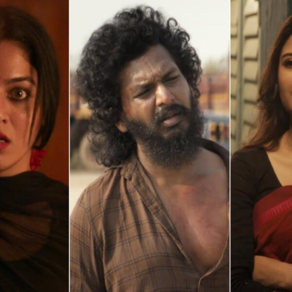D C Tamil Movie Review