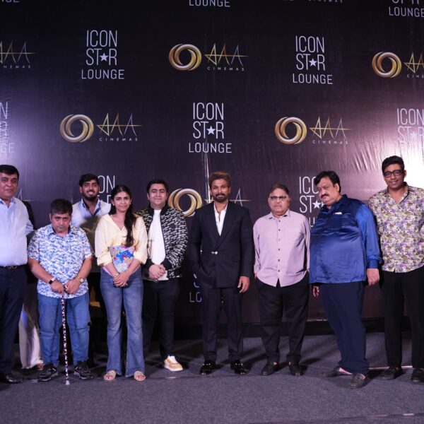 Allu Arjun Expands His Entertainment Empire