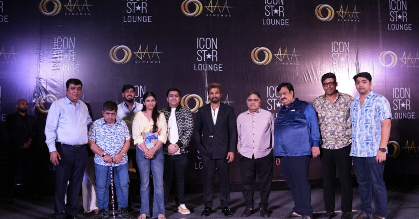 Allu Arjun Expands His Entertainment Empire