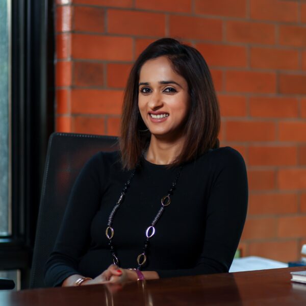 AGS Entertainment Network Managing Director Archana Kalpathi appointed