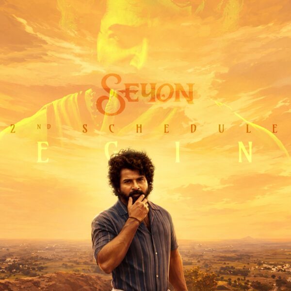 MUSIC BY SANTHOSH NARAYANAN PRODUCED BY KAMAL HAASAN