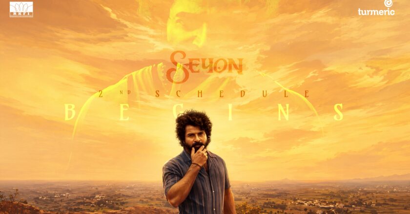 MUSIC BY SANTHOSH NARAYANAN PRODUCED BY KAMAL HAASAN