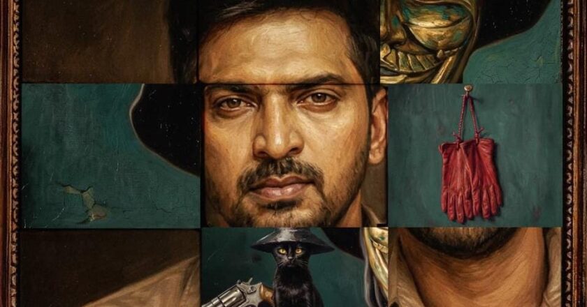 Vaibhav’s ‘Maaruvesham’ Cleared with U/A Certification;