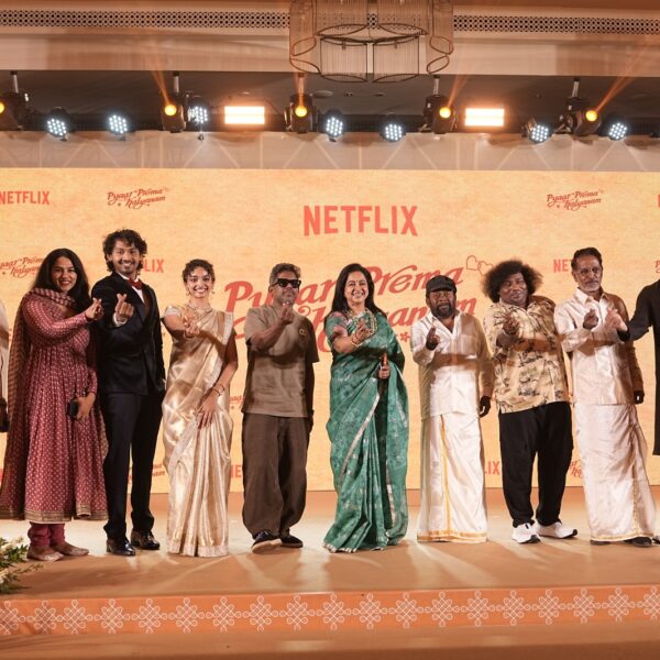 Netflix Unveils the Trailer of ‘Pyaar Prema Kalyanam’ –