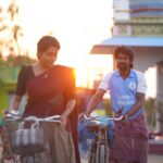 உசுரே நீதான் புள்ள..Mandaadi படத்தின் மனதை வருடும் காதல்