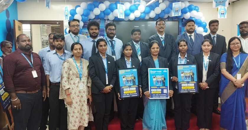 Aakash Educational Services Limited (AESL) Launches ANTHE 2026: