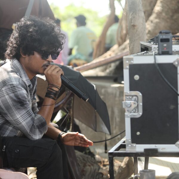 Making My Producers Happy Is My Biggest Goal”: Raja Karuppasamy