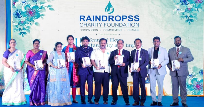 நம்பிக்கை, மனிதநேயம் மற்றும் சமூகத் தாக்கத்தின்