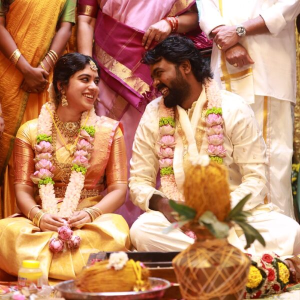 Chennai’s Most Unconventional Love Story, Anbe Diana