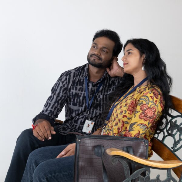 Middle Class Mappillai’ (MCM): A film about challenges faced