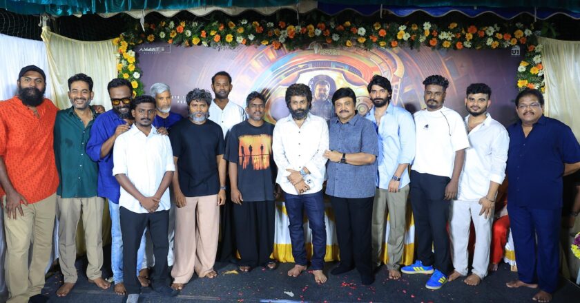 Romeo Pictures ராகுல் – Aviate Pictures கோகுல் ஸ்ரீனிவாசன் இணைந்து