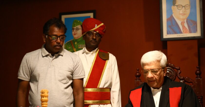 நெடுமாறன் மோகன்தாஸ் இயக்கத்தில் ‘முருகா’ அசோக்