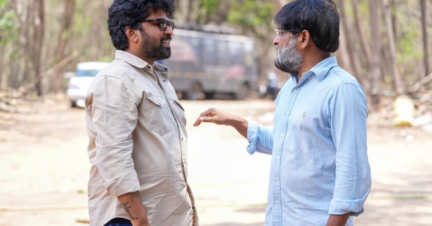 Tamil audiences are always special as they admire and encourage