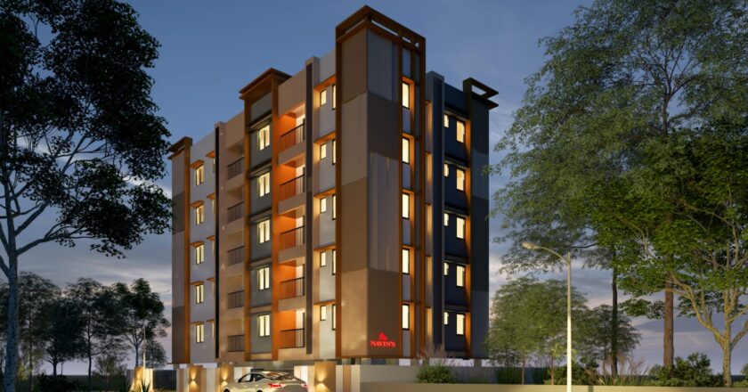Navin’s Expands Premium Portfolio with the Launch of Navin’s Krishna