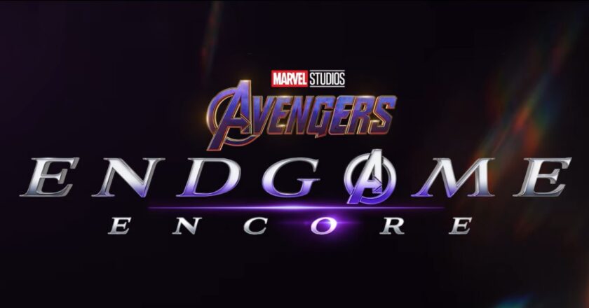 _Avengers Fans, Assemble One More Time!_*