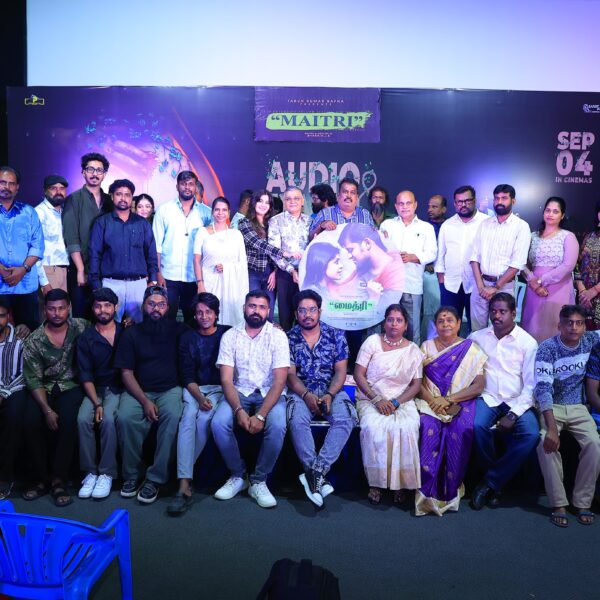 பெர்ஃபெக்ட் பிக்சர் ஸ்டுடியோஸ்” தயாரிப்பு நிறுவனத்தின் கீழ்