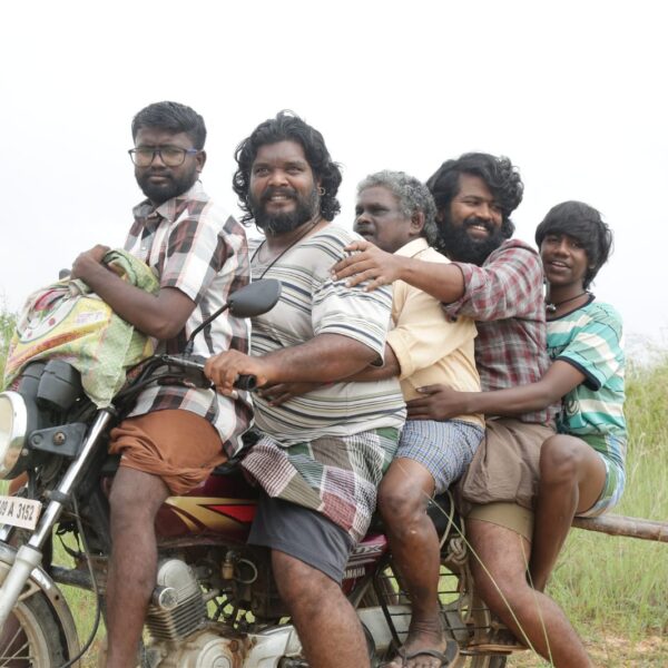 AMARAM Tamil Movie Review