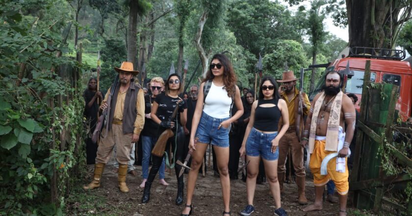 NOVA’ — A Tamil Film That Questions Time,