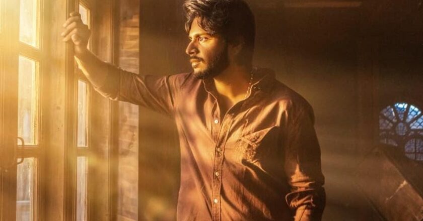 Jason Sanjay’s ‘Sigma’ Set for Worldwide Theatrical Release