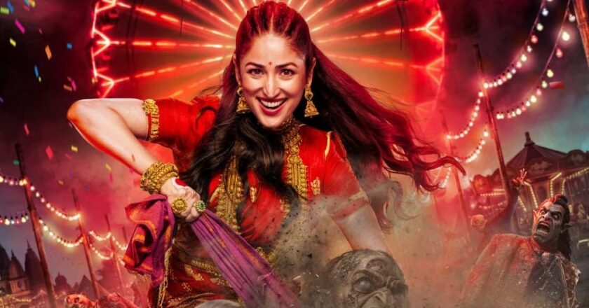 _ISS DUSSEHRA, NAYYI NAVELLI KE SAATH HOGA DHAMAKA_