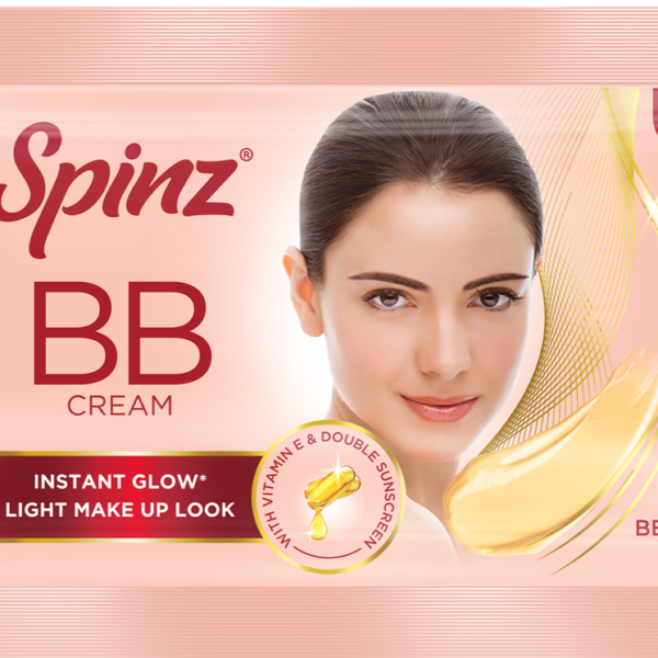 From GRWM to RGWM: Spinz BB Cream Sparks India’s